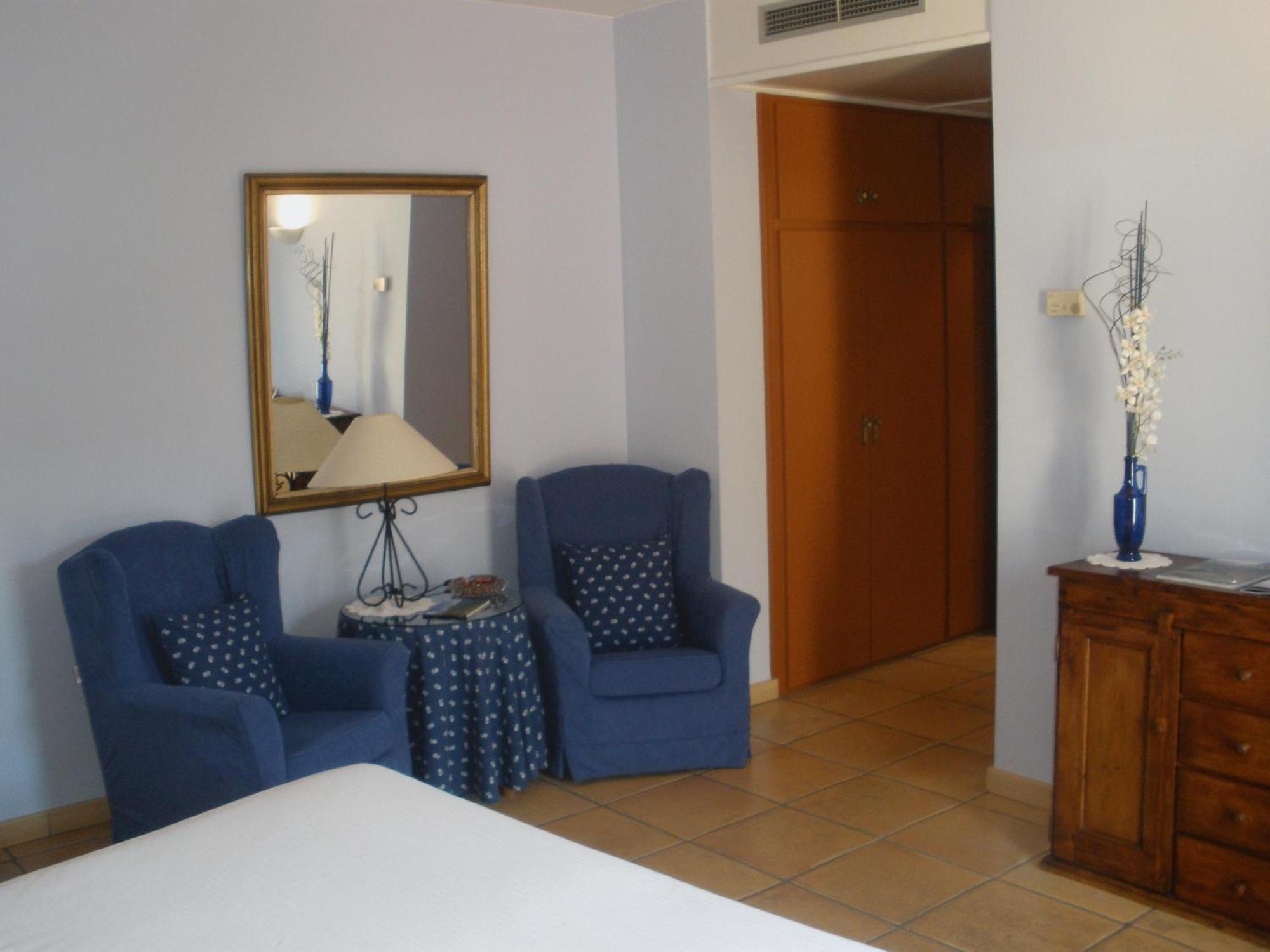 Hotel Can Ceret Sant Pere Pescador Exterior photo