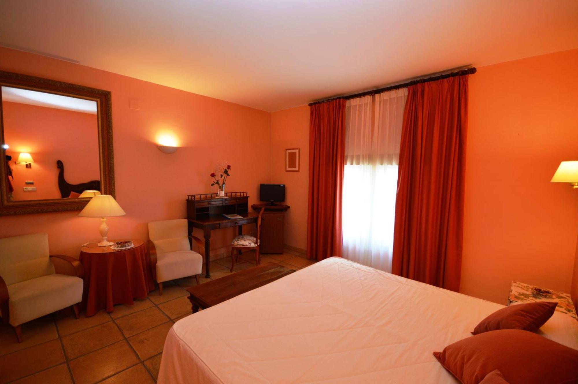 Hotel Can Ceret Sant Pere Pescador Room photo