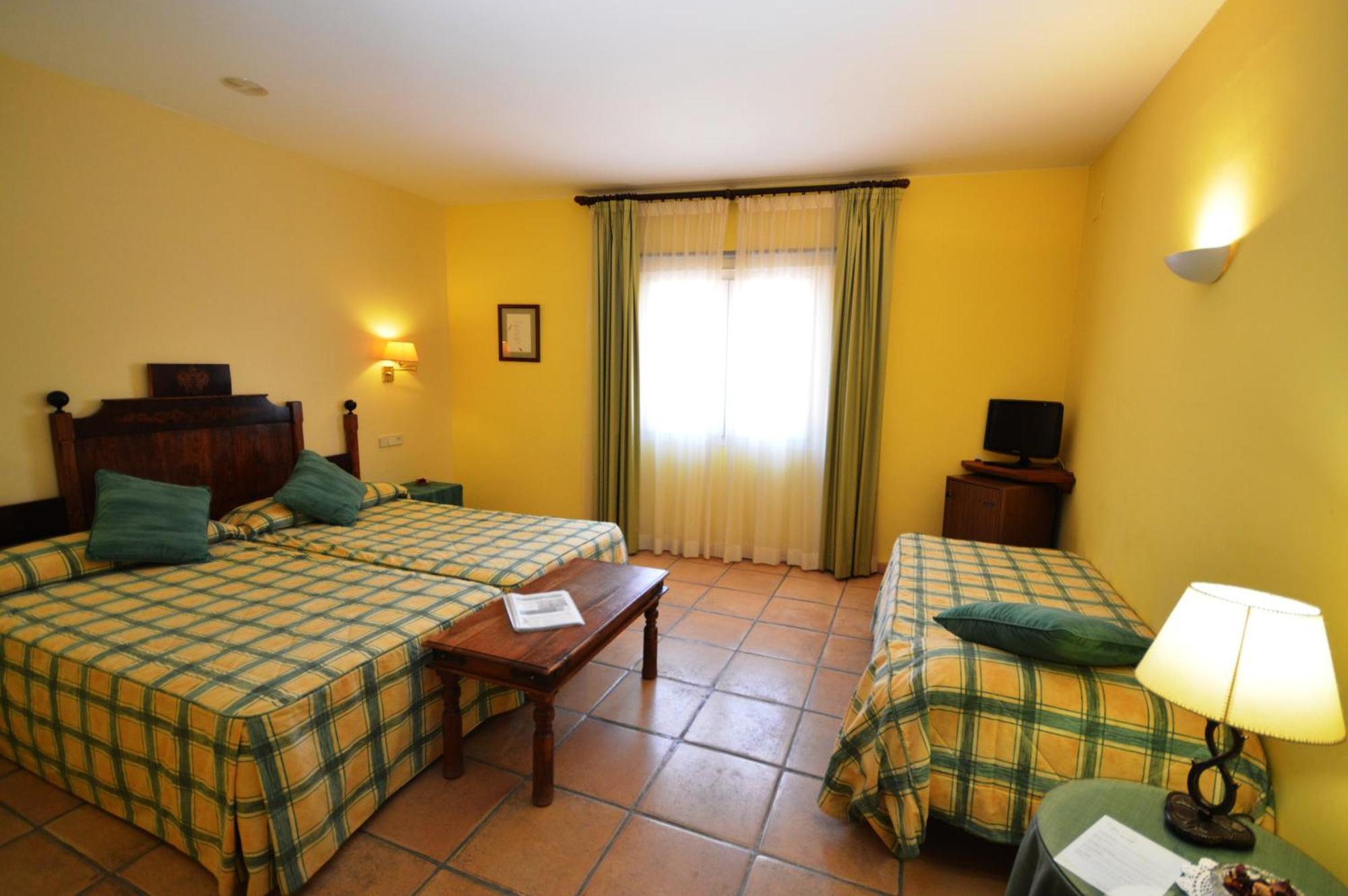 Hotel Can Ceret Sant Pere Pescador Room photo