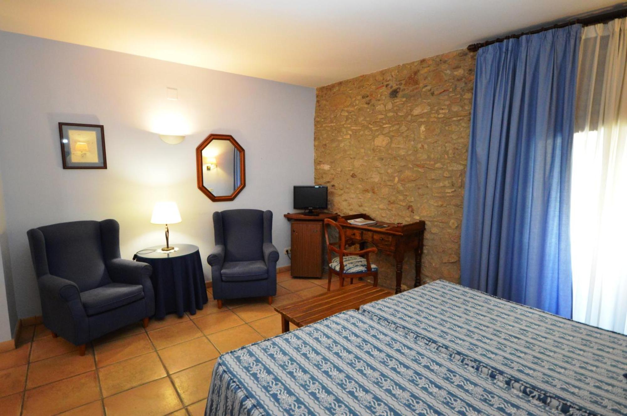 Hotel Can Ceret Sant Pere Pescador Room photo