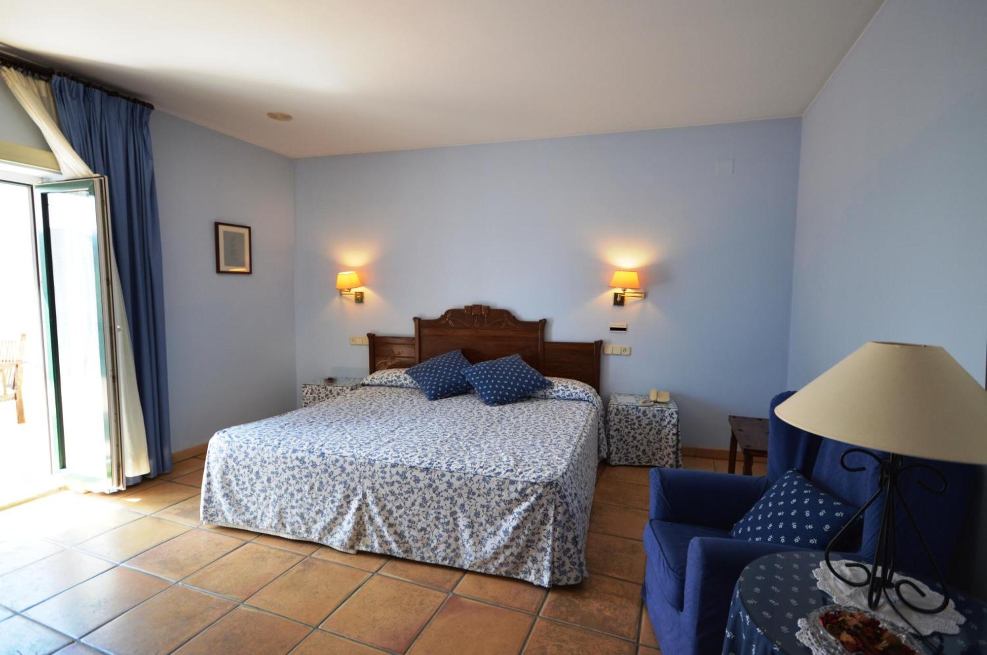 Hotel Can Ceret Sant Pere Pescador Room photo