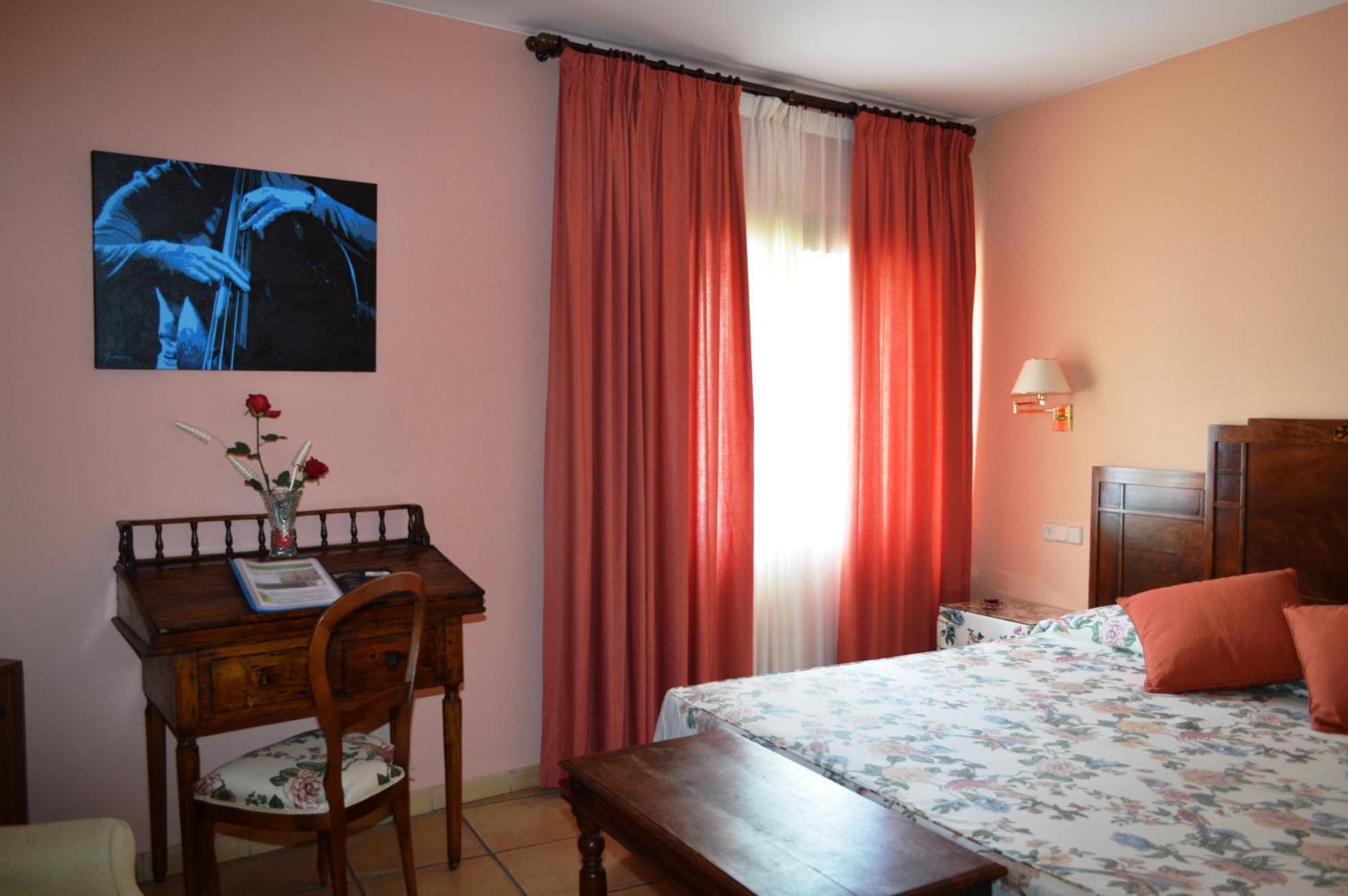 Hotel Can Ceret Sant Pere Pescador Room photo