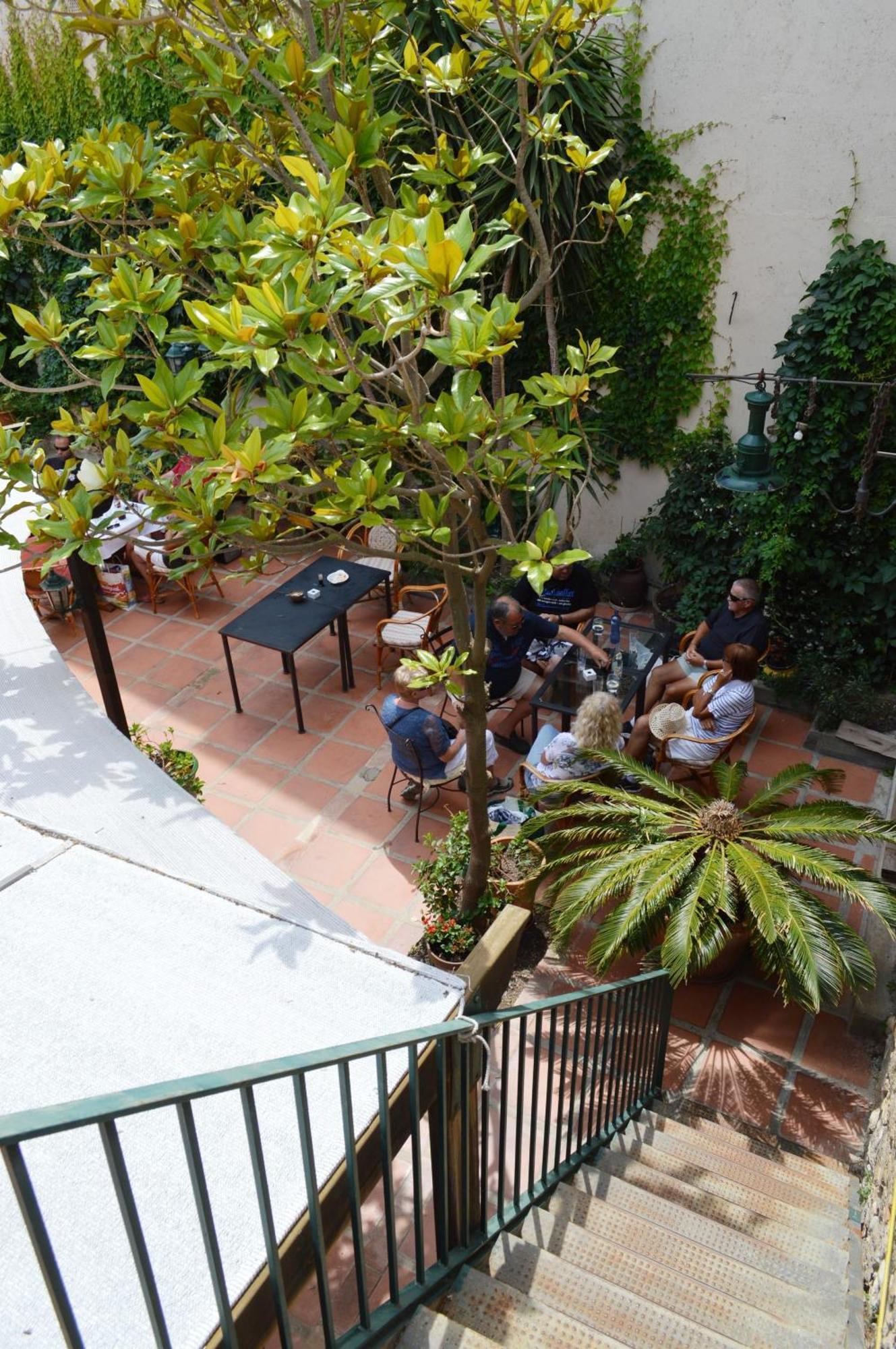 Hotel Can Ceret Sant Pere Pescador Room photo