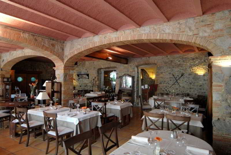 Hotel Can Ceret Sant Pere Pescador Exterior photo