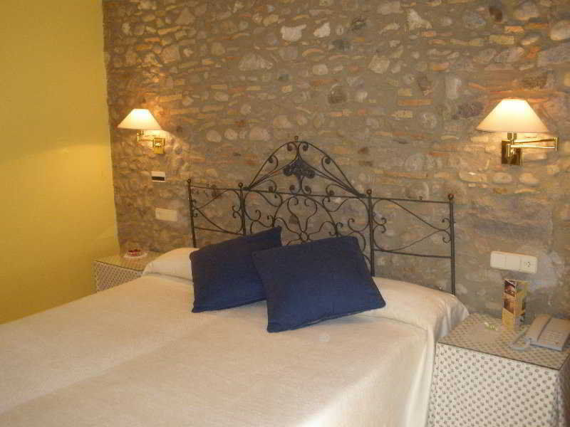 Hotel Can Ceret Sant Pere Pescador Exterior photo
